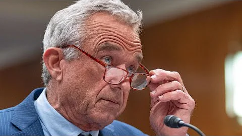 RFK Jr. releases "MAHA" report on childhood chronic disease