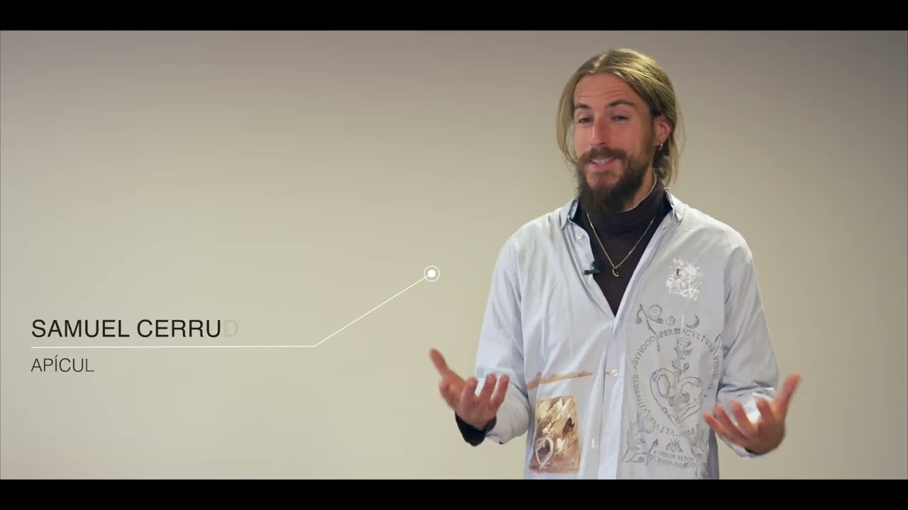 IMFOREST – Vídeo productos