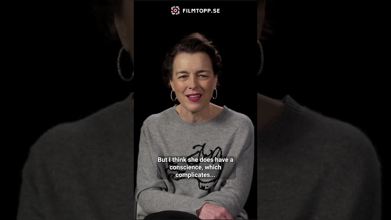 ”Dune: Prophecy” – Emily Watson trolls Olivia Williams during interview