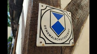 Land investiert Millionen in Denkmalschutz