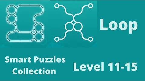 SMART PUZZLES COLLECTION GAME