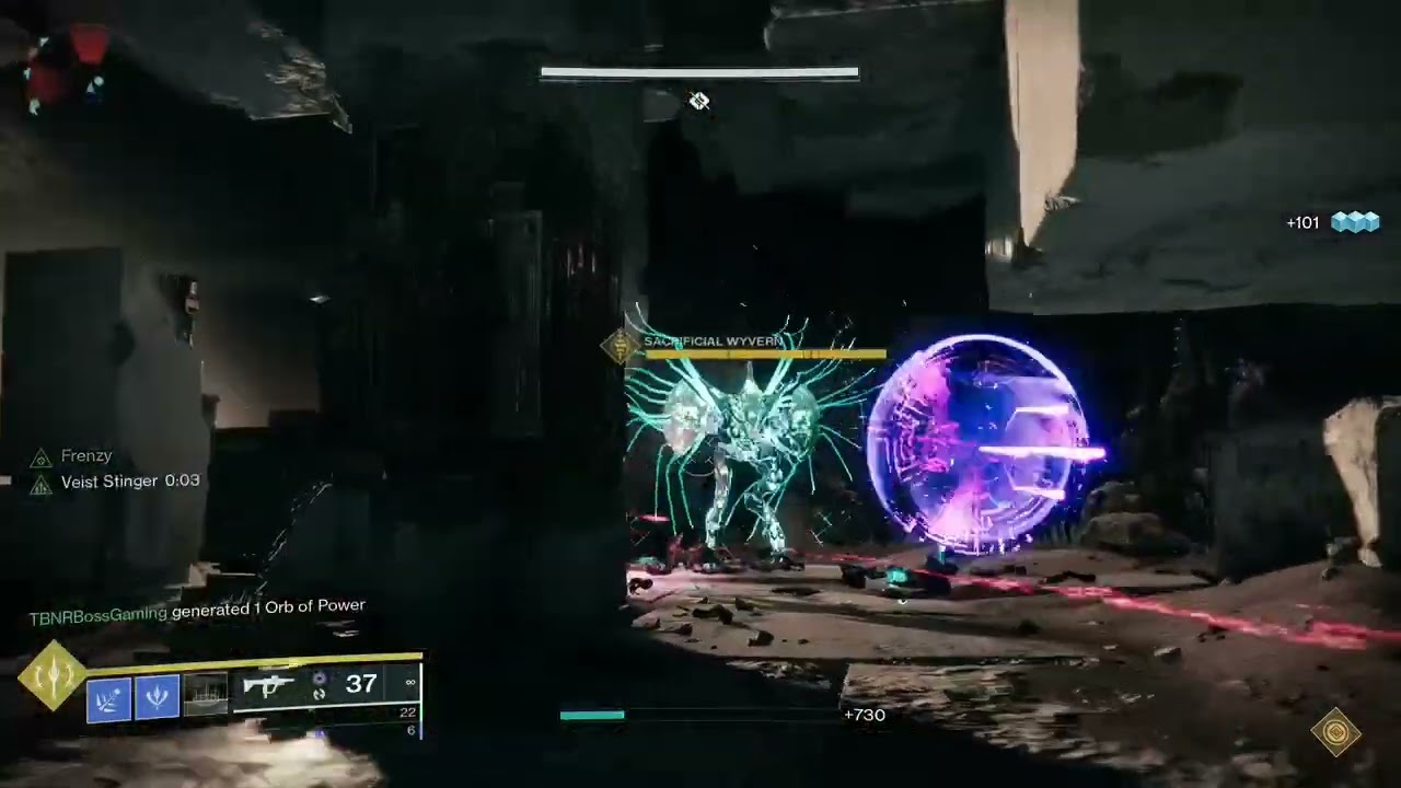 Wyvern gets banned by BattlEye