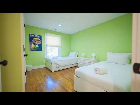 7 Hemlock Trail, Trumbull, CT home video tour