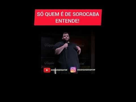Pedintes famosos Sorocaba !