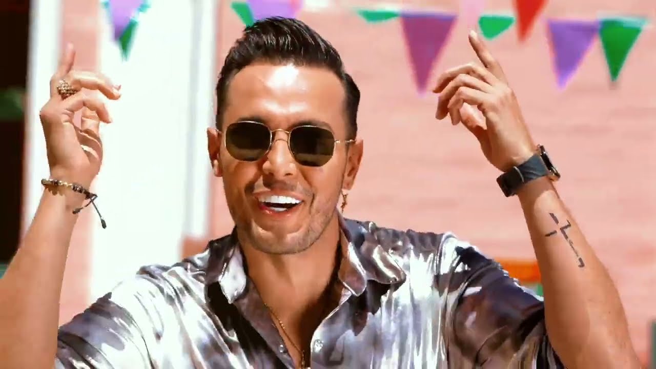 Alexis Escobar - Mi Cisneros  (Video Oficial)