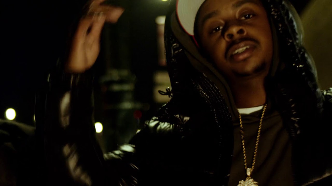 42 Dugg x Babyface Ray - The Streets