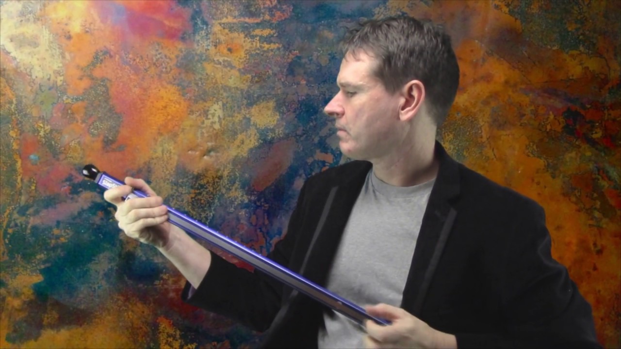 Slaperoo SlapStick (The Noodle) N-100 Pro – Lark in the Morning