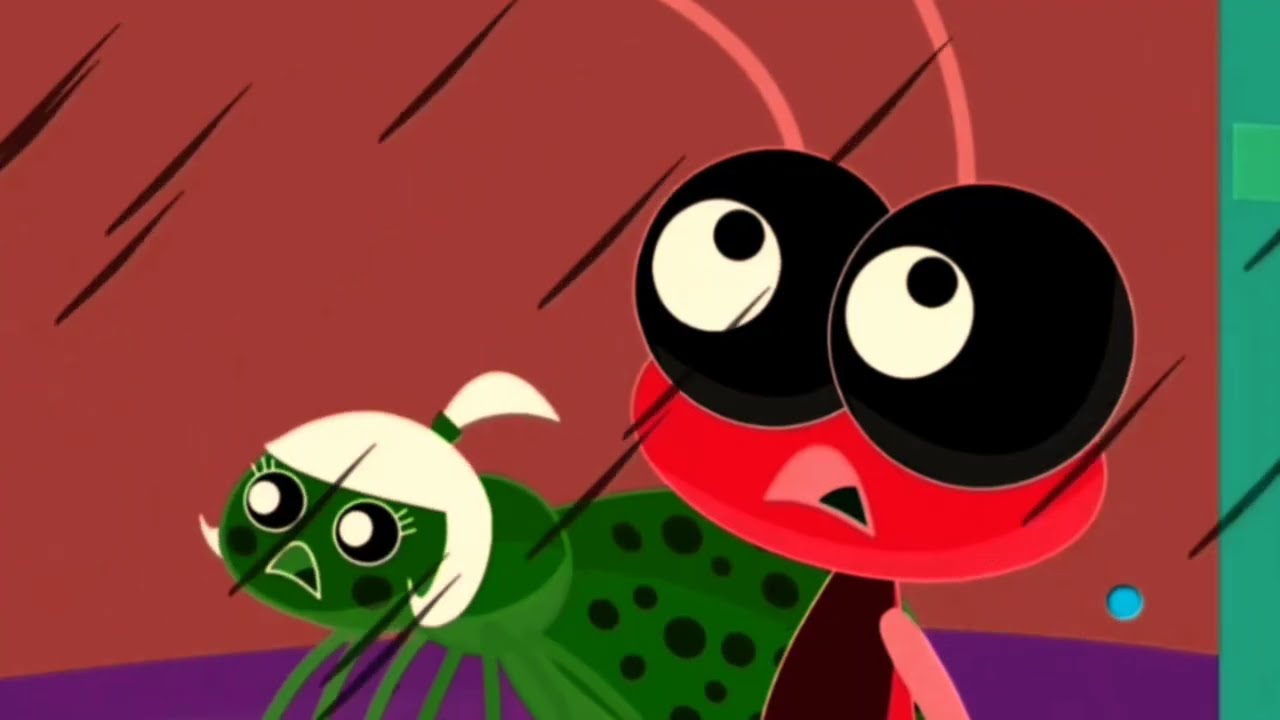 Bob Zoom Spider Out | Sparta Pitch Effects || Sponsored By Gamavision Csupo 