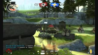 BFH - My Funny and Heroic Moments #11