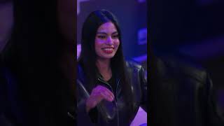 The K-Popification Of Motownphilly, Black Swan Style.