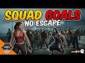 Left 4 Dead 2 - Episode 1, Part 2: What Characters Actually Say (Dynamic English Subtitles)