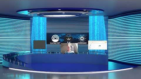 Cardano Project Catalyst Fund 5 : Langbassadors Program