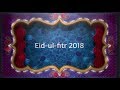 Eid ul fitr 2018 Frankfurt