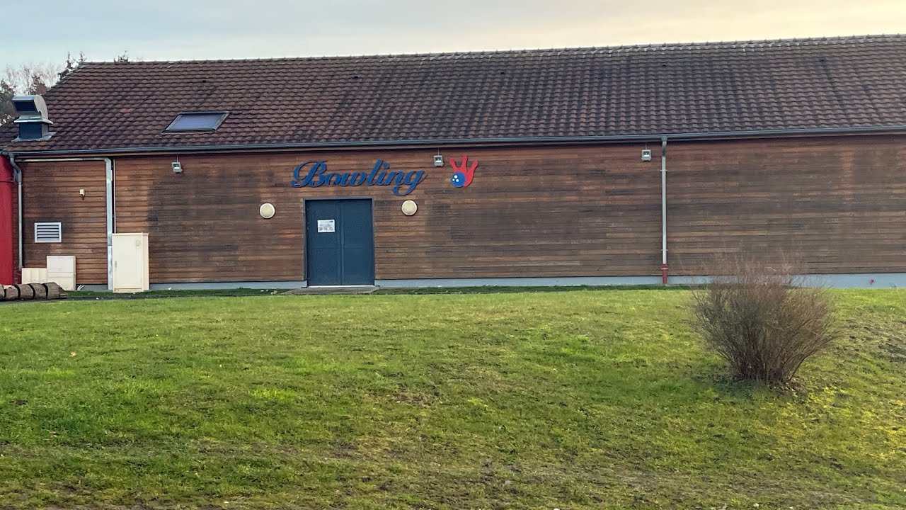 Vlog 18 - L’accueil de Langatte en Alsace ! 