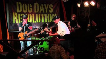 Highway to Hell  - DDR (AC/DC cover)