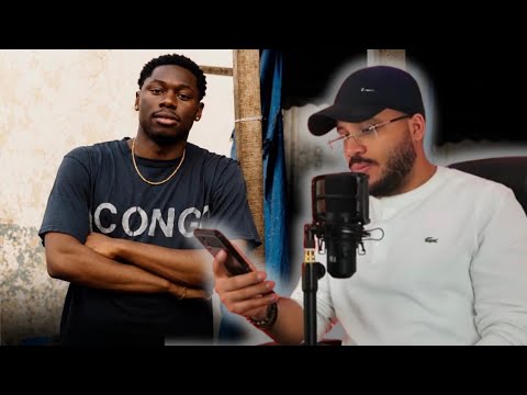 Tiakola - "Chameleon" / MxM