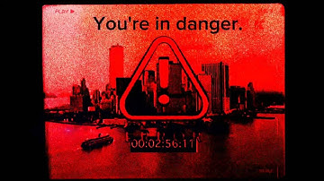 VXS "The-world-is-beautiful"