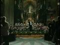 St Paul's Cathedral Choir 1997 Christmas Concert:  Hark the Herald Angels Sing