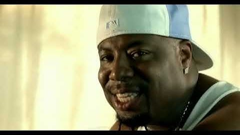 Westside Connection, Nate Dogg - Gangsta Nation (MTV Video; Feat. Nate Dogg)