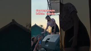 Tabrut Tobrut jaranan koplo dancecraze duet dangdutkoplo dance