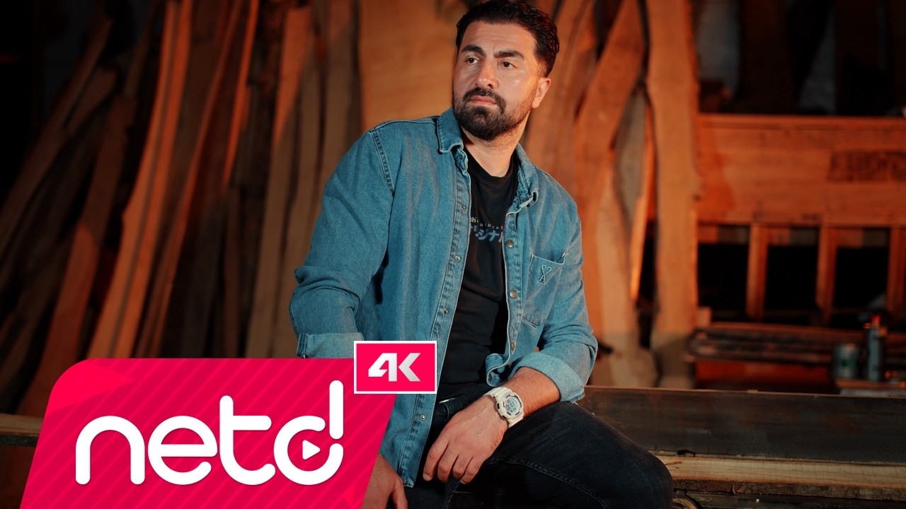 Ejder - Sevmeye Korkuyorum