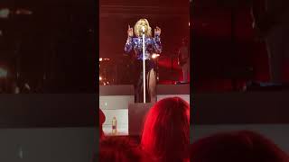 Rita Ora - Summer Love Live in Milan