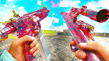 The SUPERI + KAR98 Meta is BACK on Rebirth Island 😍👑