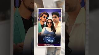 Indian Idol Season 16 Judges🔥😳 #shorts #indianidol16