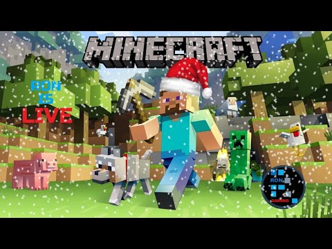 MINECRAFT | Christmas Special Map & Compitition Fun - MINECRAFT | Christmas Special Map & Compitition Fun