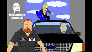 Jim Cornette Reviews Jon Moxley vs. Darby Allin on AEW Dynamite