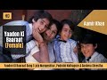 Yaadon Ki Baaraat (Female) - Yaadon Ki Baaraat (1973) Song