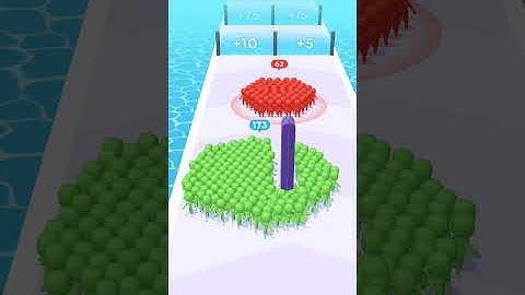 Count Masters || #level-69 || Android iOS gameplay || All levels || Satisfying android games video