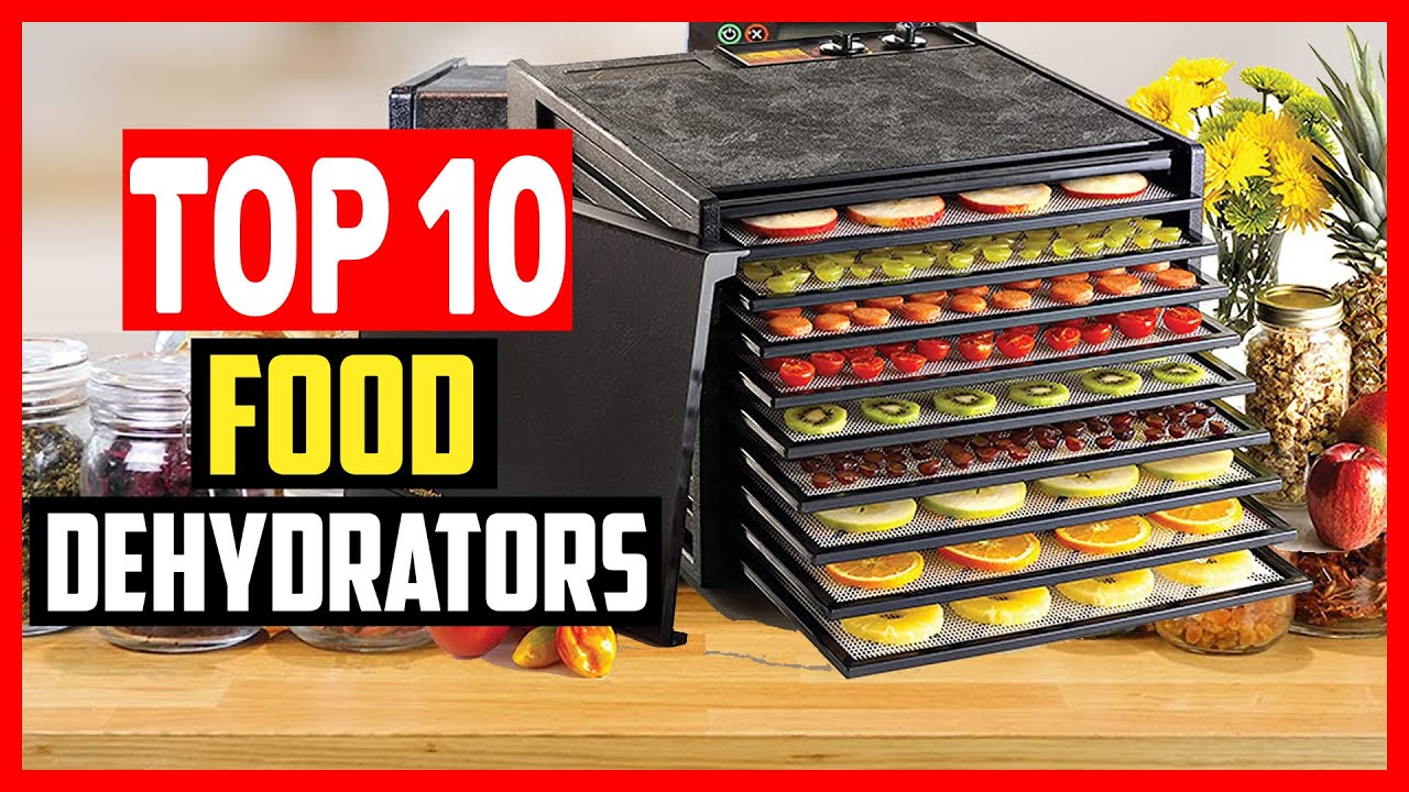 Unboxing My Excalibur Dehydrator  Tips on Using A Dehydrator To