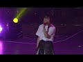 Nao☆「菜の花」 at 中野サンプラザホール 2018/11/24