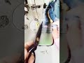 Jeans Zipper Sewing Trick 🧵👖Sew jeans zipper neatly, strong, and long‑lasting.  ✂️✨  #sewing #diy