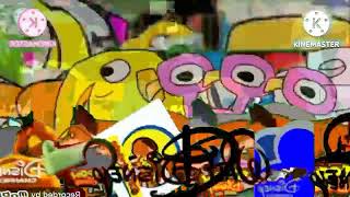 The Bot And The Beasties Stampede Add Round 40