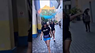 Ryzza Mae and her Ate kulitan.. #sister #bonding #family #eatbulaga Profile