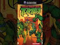 TMNT 2003 (VG) | Documentation | Fitting The Franchise | APRIL'S ANTIQUE SHOP | #tmnt #tv #tvshow