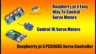 adafruit pca9685 raspberry pi | pca9685 raspberry pi | pca9685 raspberry pi python code