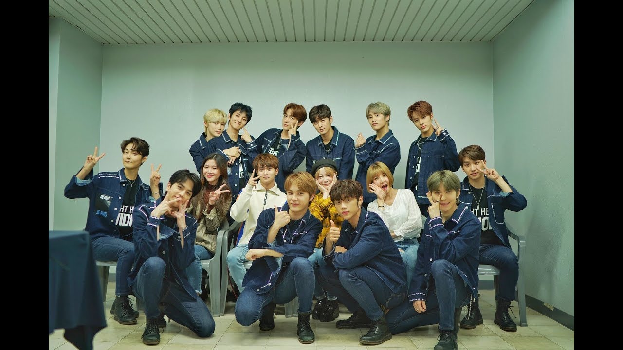 Đi gặp Idol và bị Idol thả thính? - Chuyện tình với Idol Kpop 15s