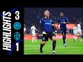 THREE GOALS AND THREE POINTS TO START THE YEAR INTER 3 1 BOLOGNA SERIE A 25 26 HIGHLIGHTS