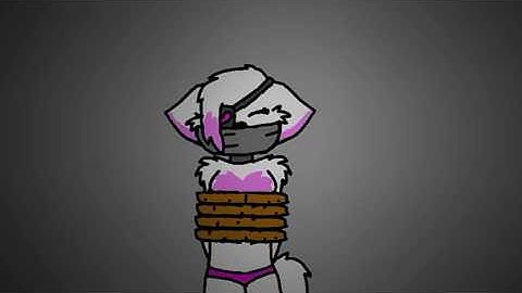 Foxy x Mangle | part 14 | (Greeny x Jipi)