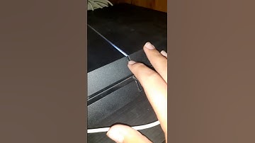 How to fix ps4 WiFi problem 2021