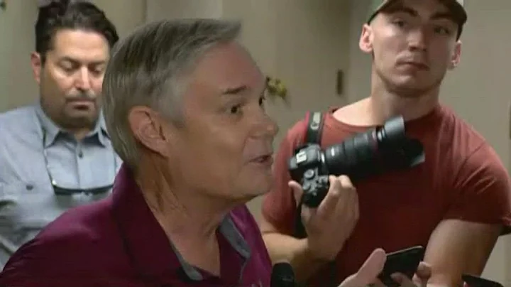 City Councilman Clayton Perry 'not planning on res...