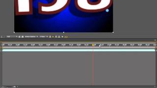 Adobe After Effects Tutorial - #1 An Introduction