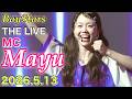 【MC Mayu】ベイスターズ THE LIVE 2026.5.13 YOKOHAMA GIRLS☆FESTIVAL