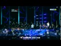 [ENG Sub] Lee Seung Chul - Arabian Jasmine (Ochest.Rock.6 / KPOP)