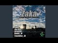 Zaka Feat Tallzy Nanku IG Touchline ZA Bra Liza Siinah W4iider Lukhanyo 