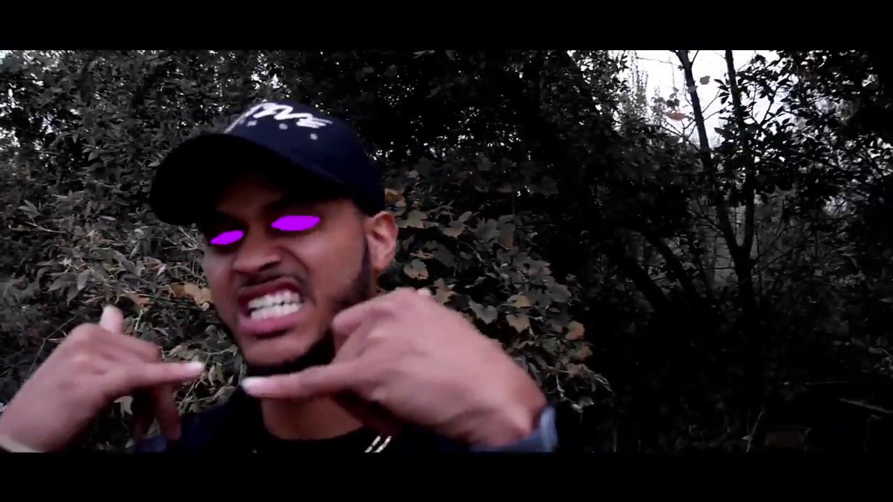 Flako4k - No Goals feat. Myles Hi (Music Video)