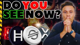 The Real Reason Why XLM, XRP & HBar Are Pumping Now! CAN YOU NOT SEE IT!??!